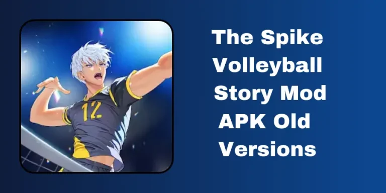 The Spike Mod APK Old Versions