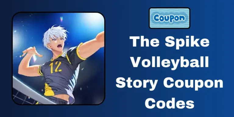 The Spike Coupon
