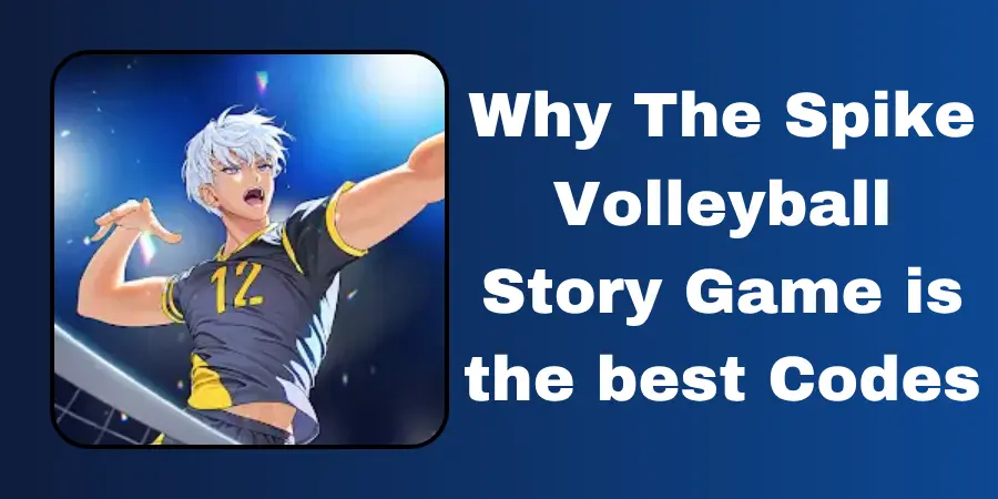 The Spike Volleyball Story Mod APK